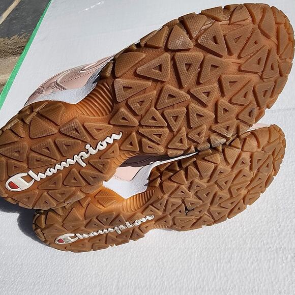 Women’s Champion Tank Tender Athletic Sneakers 8.5 - Picture 7 of 8